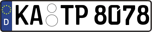 KA-TP8078