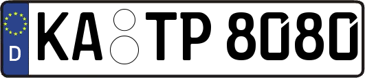 KA-TP8080