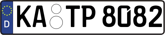 KA-TP8082