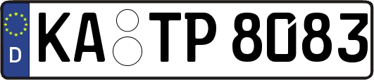 KA-TP8083
