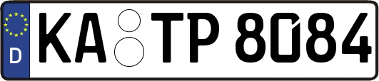 KA-TP8084