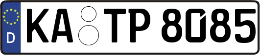 KA-TP8085