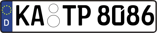 KA-TP8086