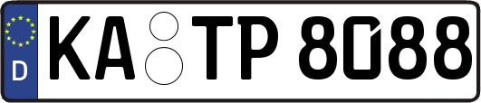 KA-TP8088