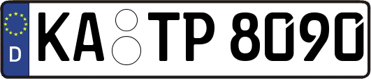 KA-TP8090