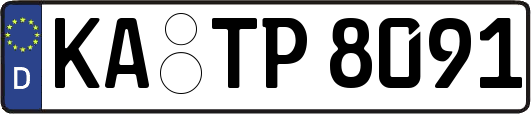 KA-TP8091