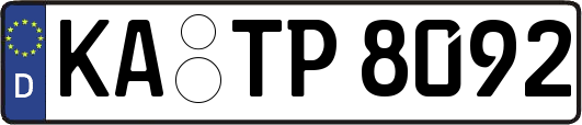 KA-TP8092