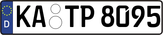 KA-TP8095