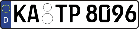 KA-TP8096