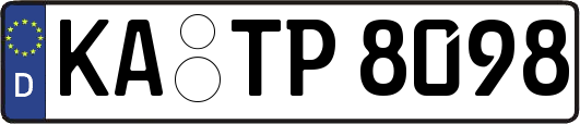 KA-TP8098