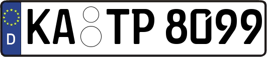 KA-TP8099