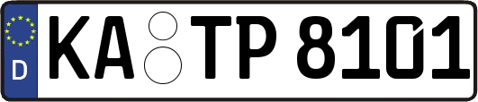 KA-TP8101