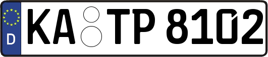 KA-TP8102