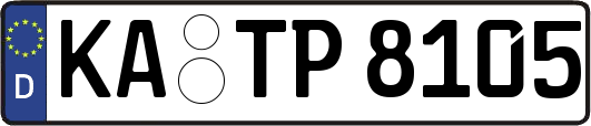 KA-TP8105