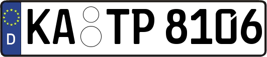 KA-TP8106