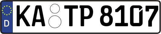 KA-TP8107