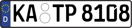 KA-TP8108
