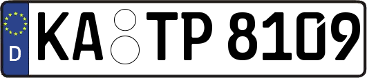 KA-TP8109