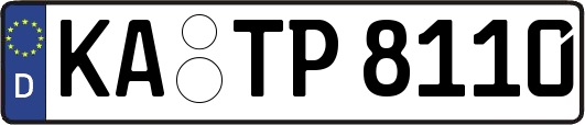 KA-TP8110