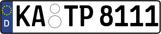 KA-TP8111