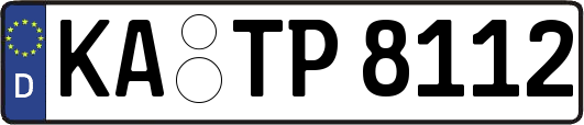 KA-TP8112