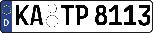 KA-TP8113
