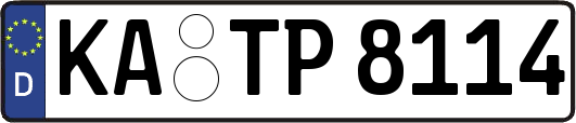 KA-TP8114