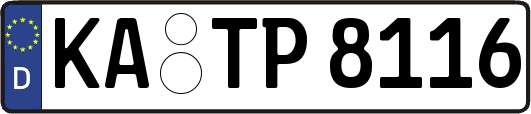 KA-TP8116