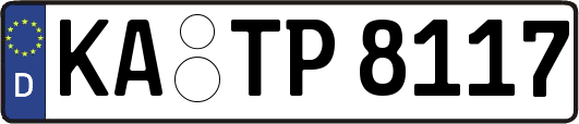 KA-TP8117