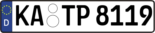 KA-TP8119
