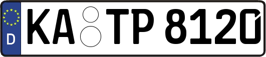 KA-TP8120