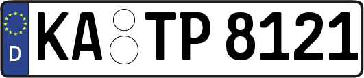 KA-TP8121