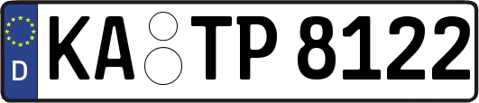KA-TP8122