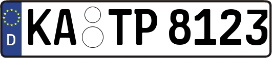 KA-TP8123