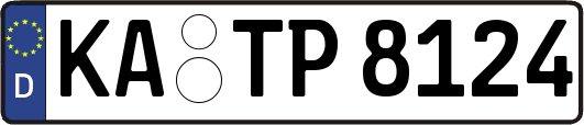 KA-TP8124