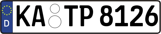 KA-TP8126