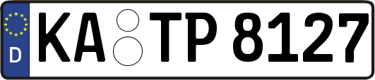 KA-TP8127