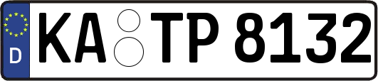 KA-TP8132