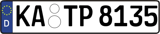 KA-TP8135