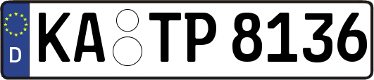 KA-TP8136