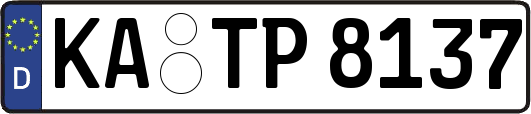 KA-TP8137
