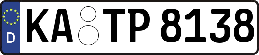 KA-TP8138