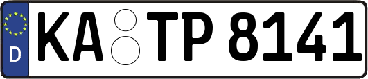 KA-TP8141