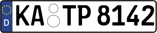 KA-TP8142