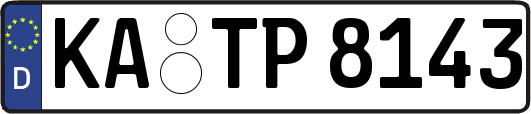 KA-TP8143