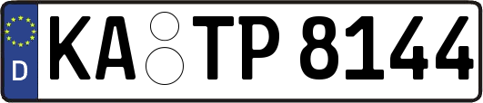 KA-TP8144