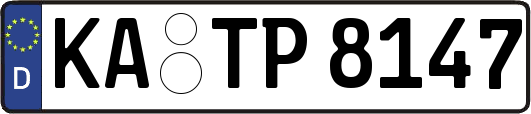 KA-TP8147