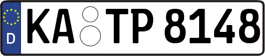 KA-TP8148