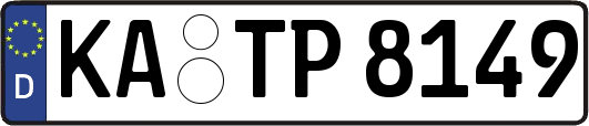 KA-TP8149