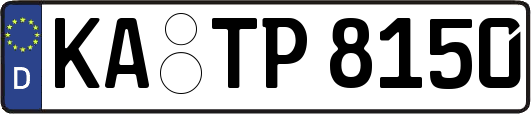KA-TP8150